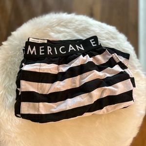 American Eagle Boxers